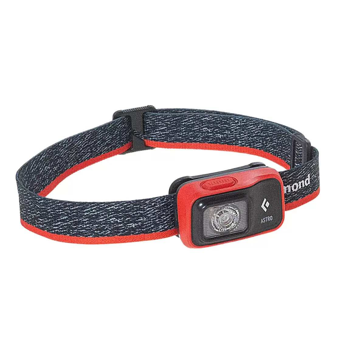 AdjustableBlack / Alert Red