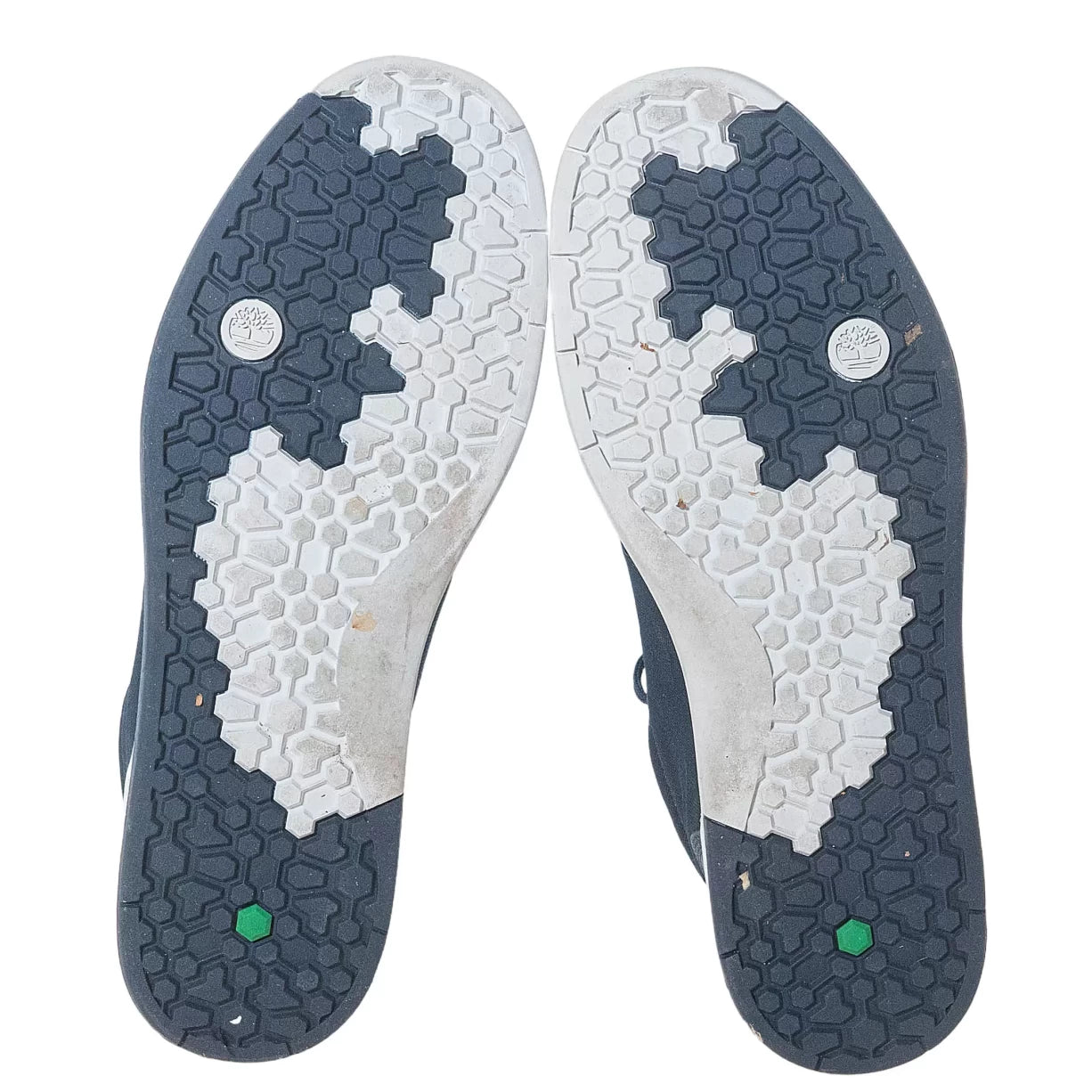 11Navy/White