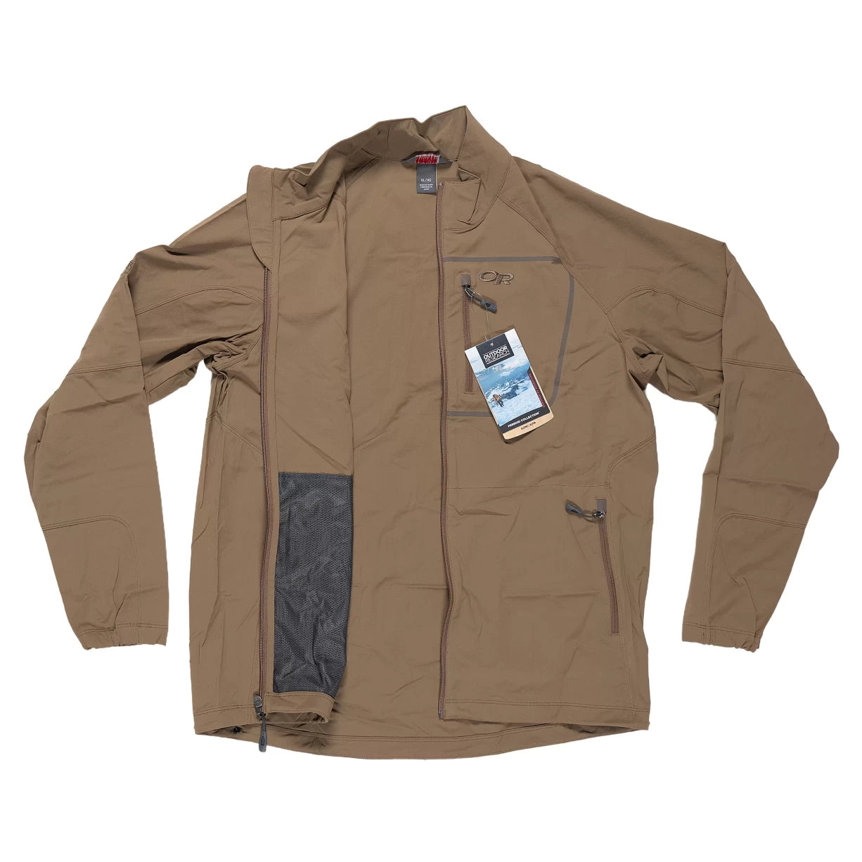 XLBrown