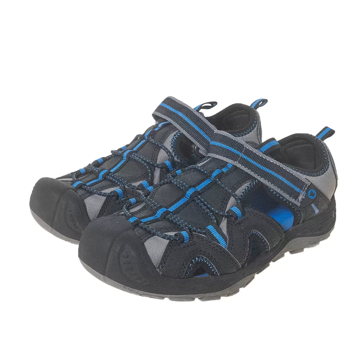 2Black/Blue