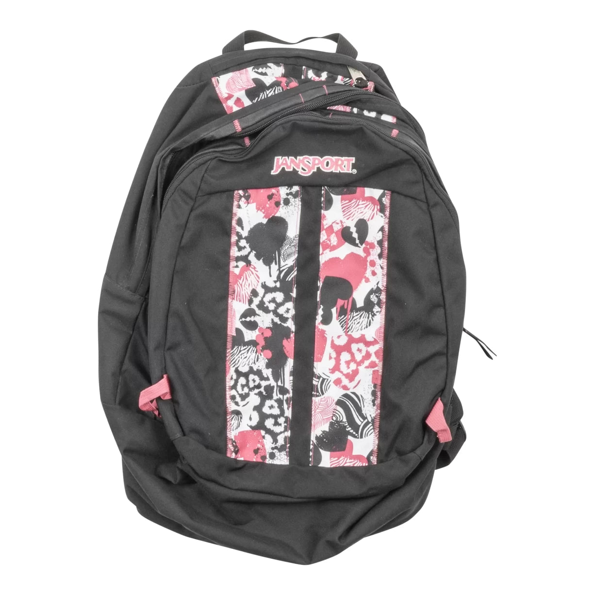 One SizeBlack/Pink