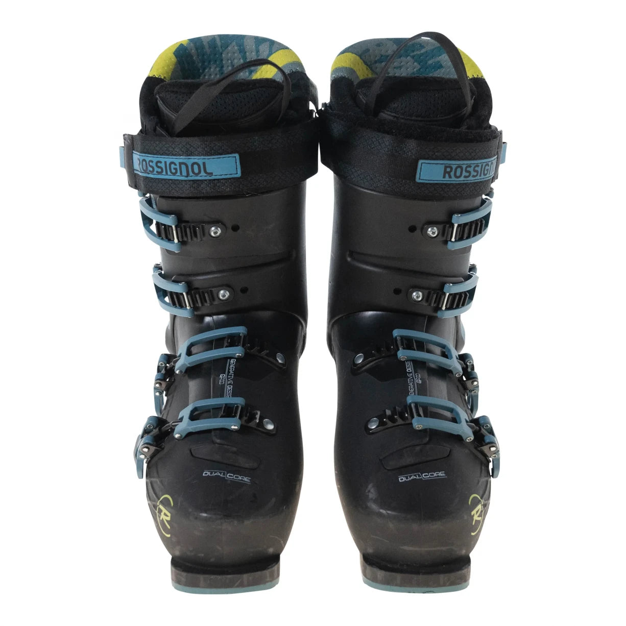 27.5Black/Blue