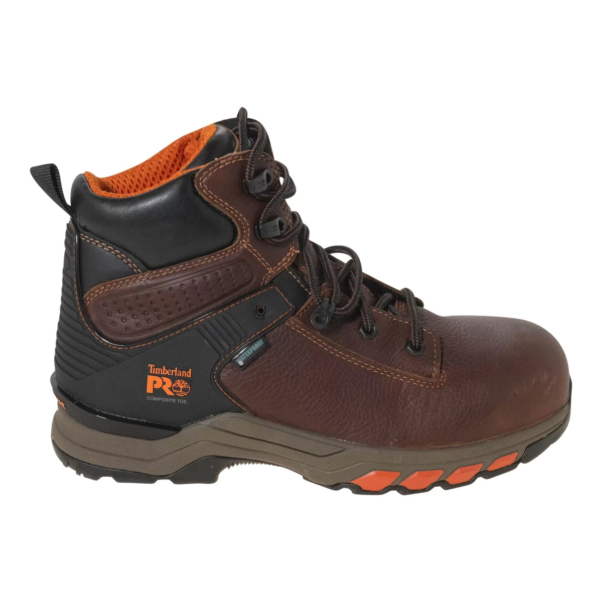 8.5WBrown