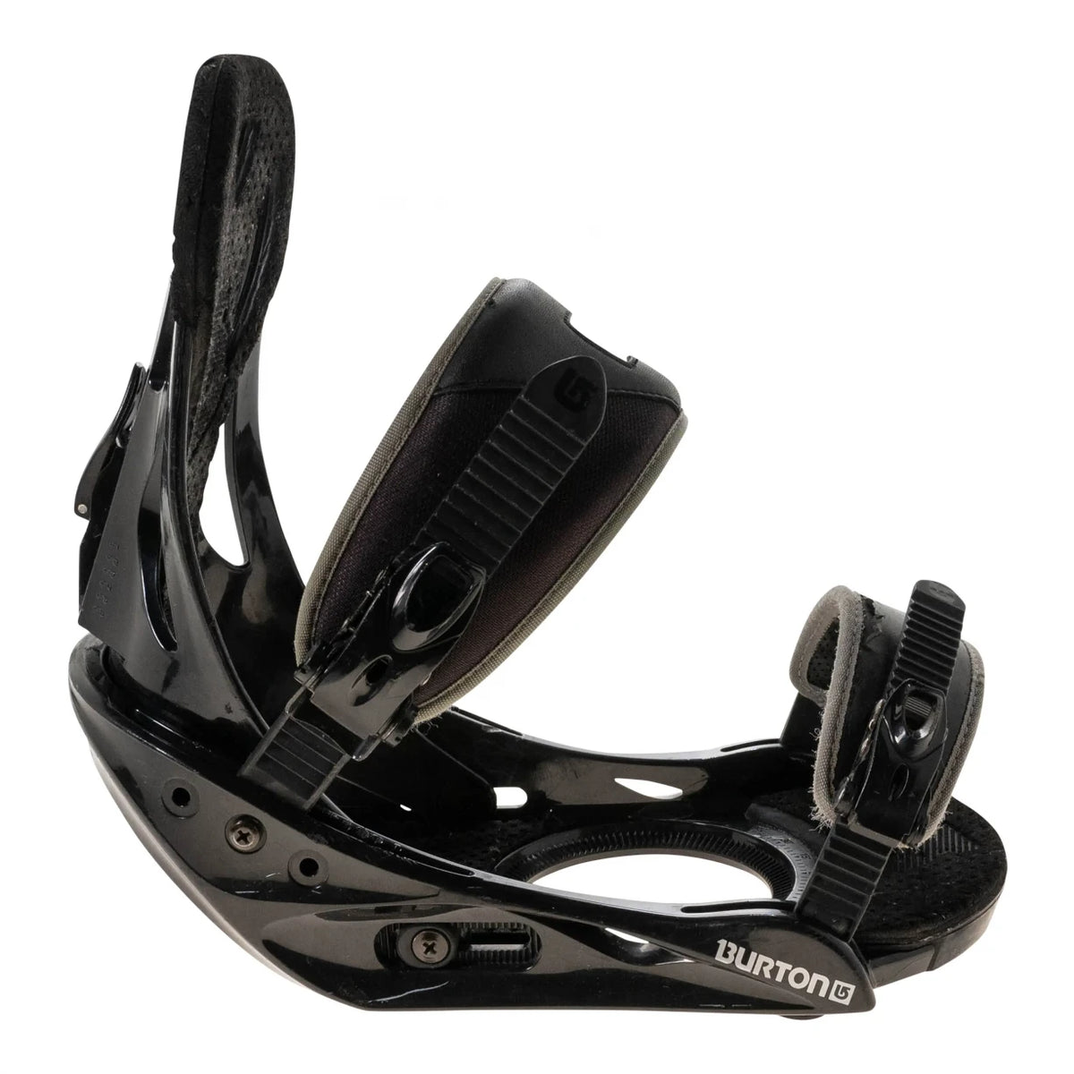 burton custom cs men's snowboard binding Burton Progression Custom Snowboard Bindings – Geartrade.com