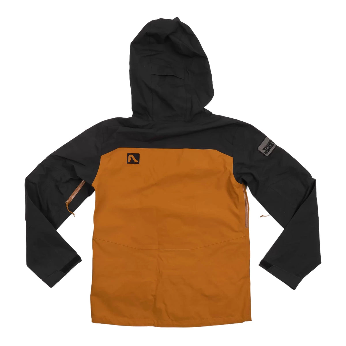 SYellow/Black