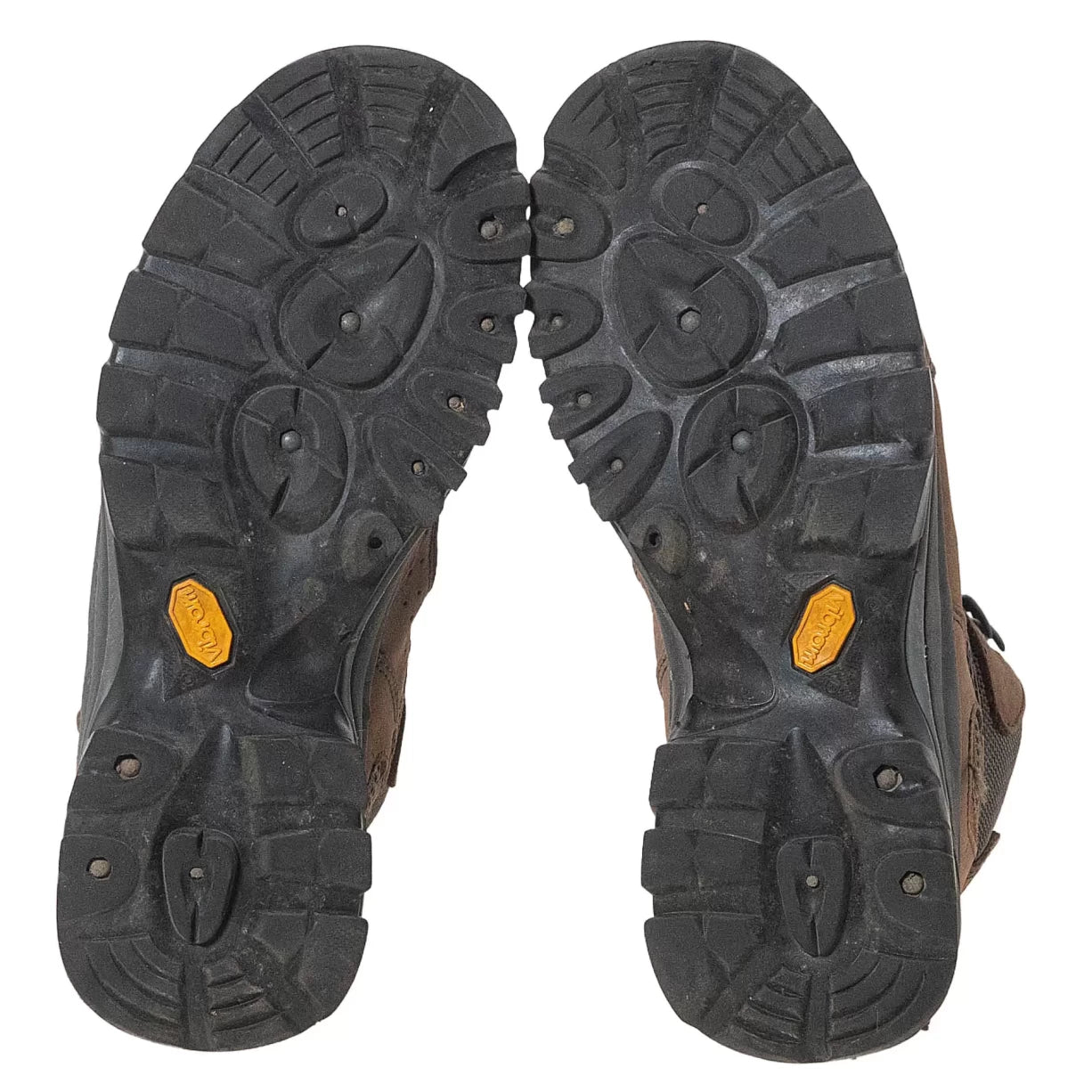 9.5Brown