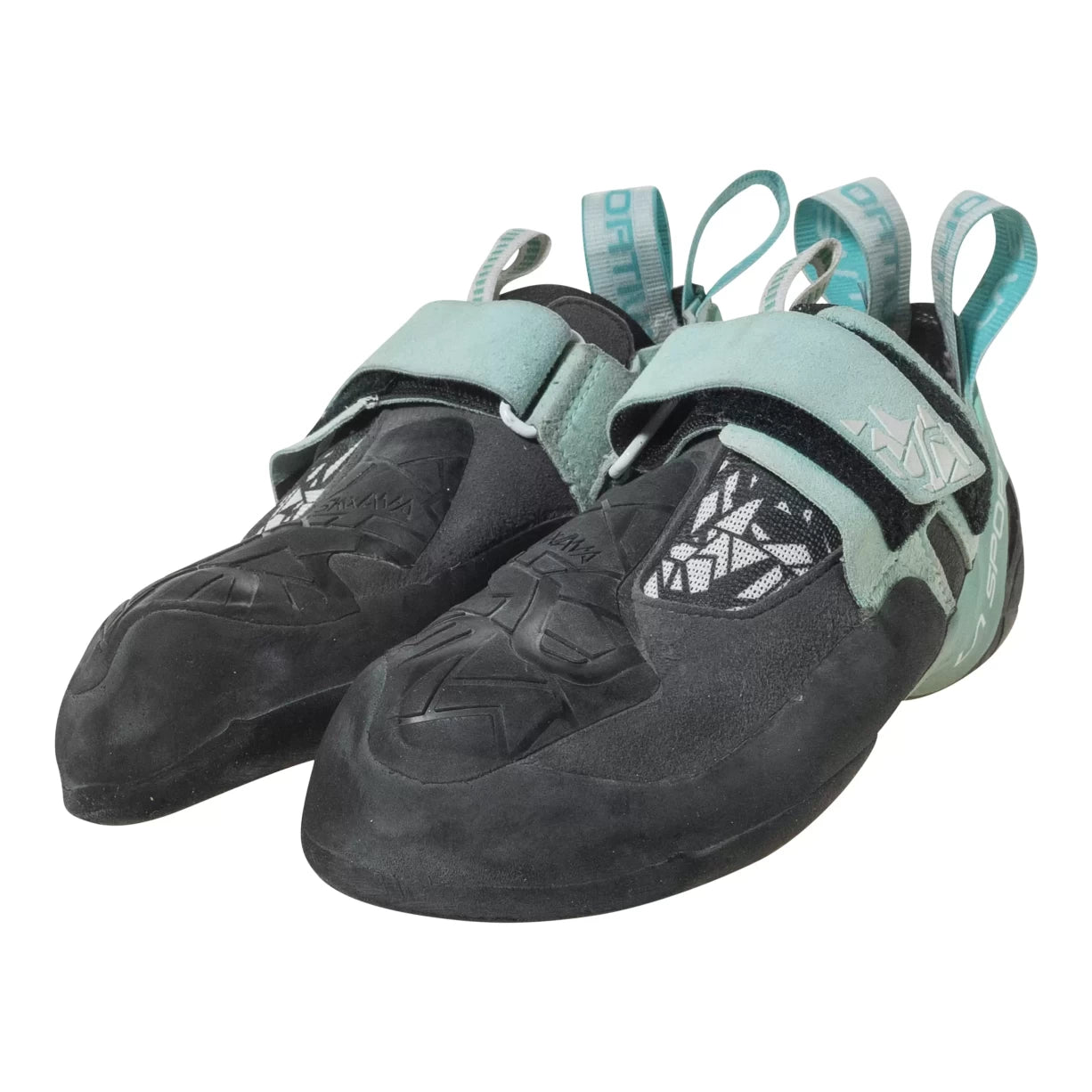 38.5Black/Blue