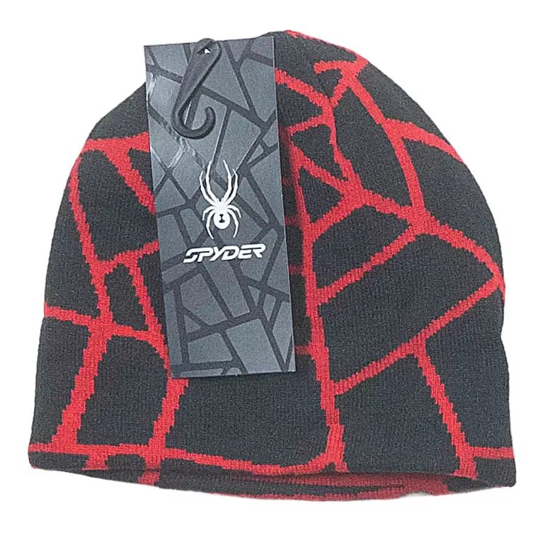 One SizeRed/Black