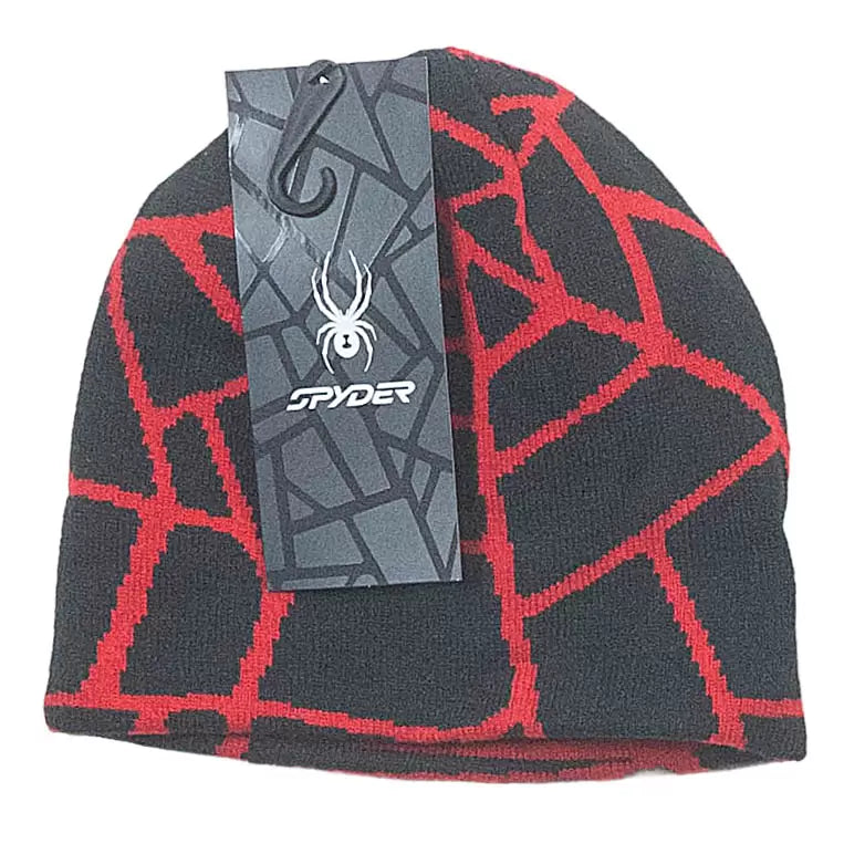 One SizeRed/Black