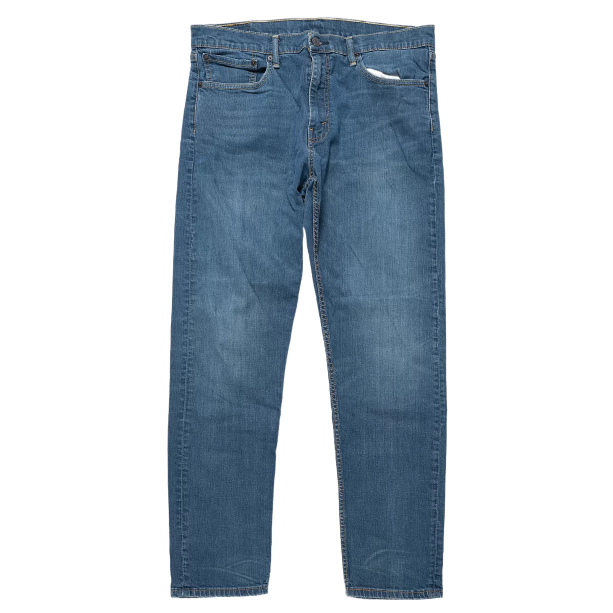 36.0Denim