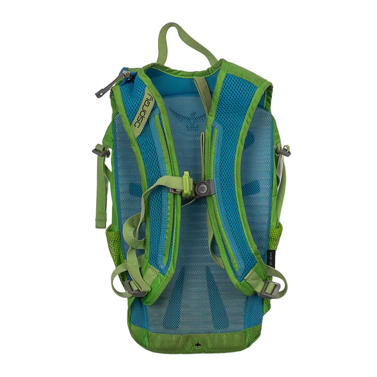 1.5 LLime Green