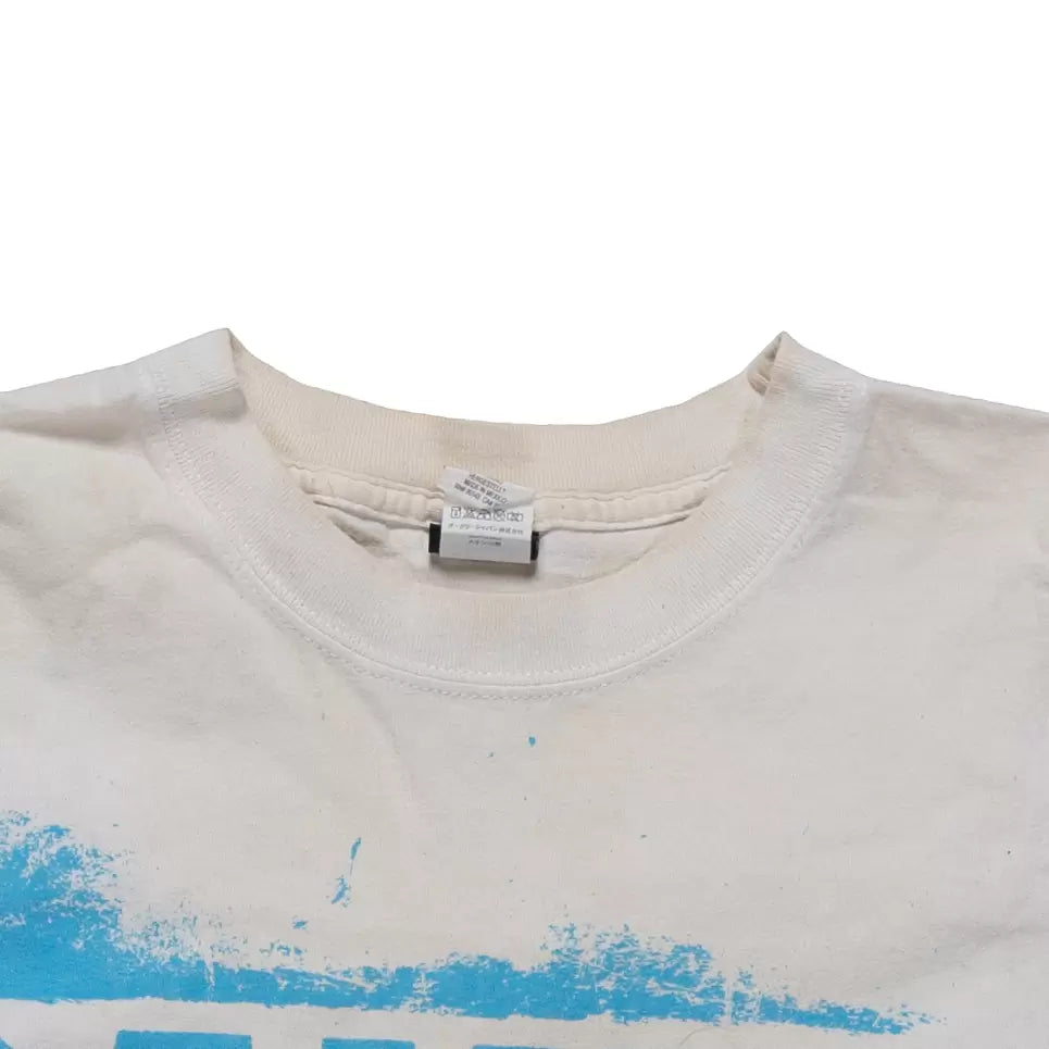LWhite/Blue