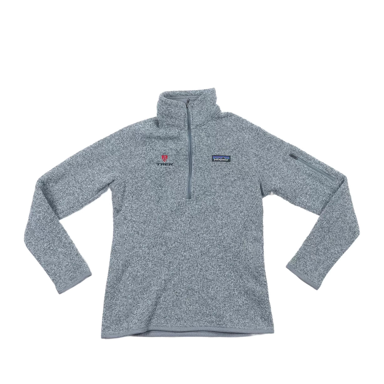 SHeather Gray