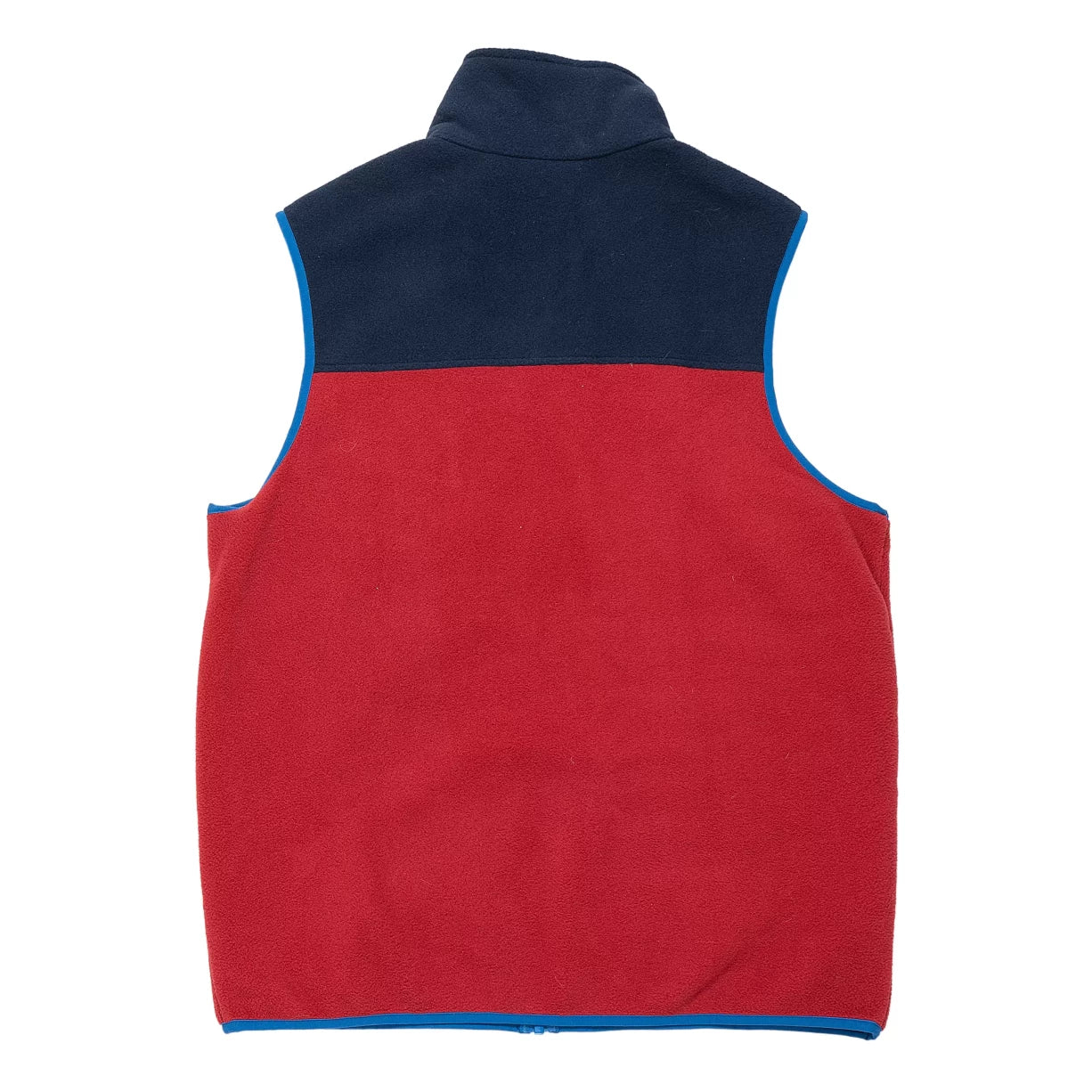 LRed/Blue