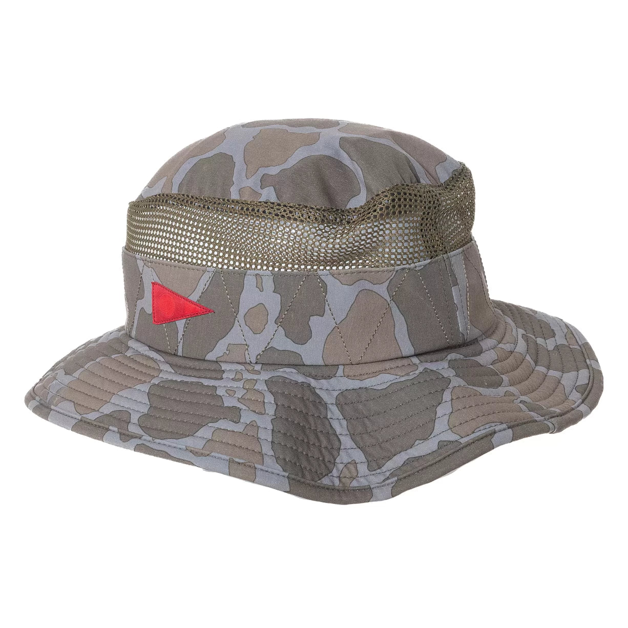 S/MCamo