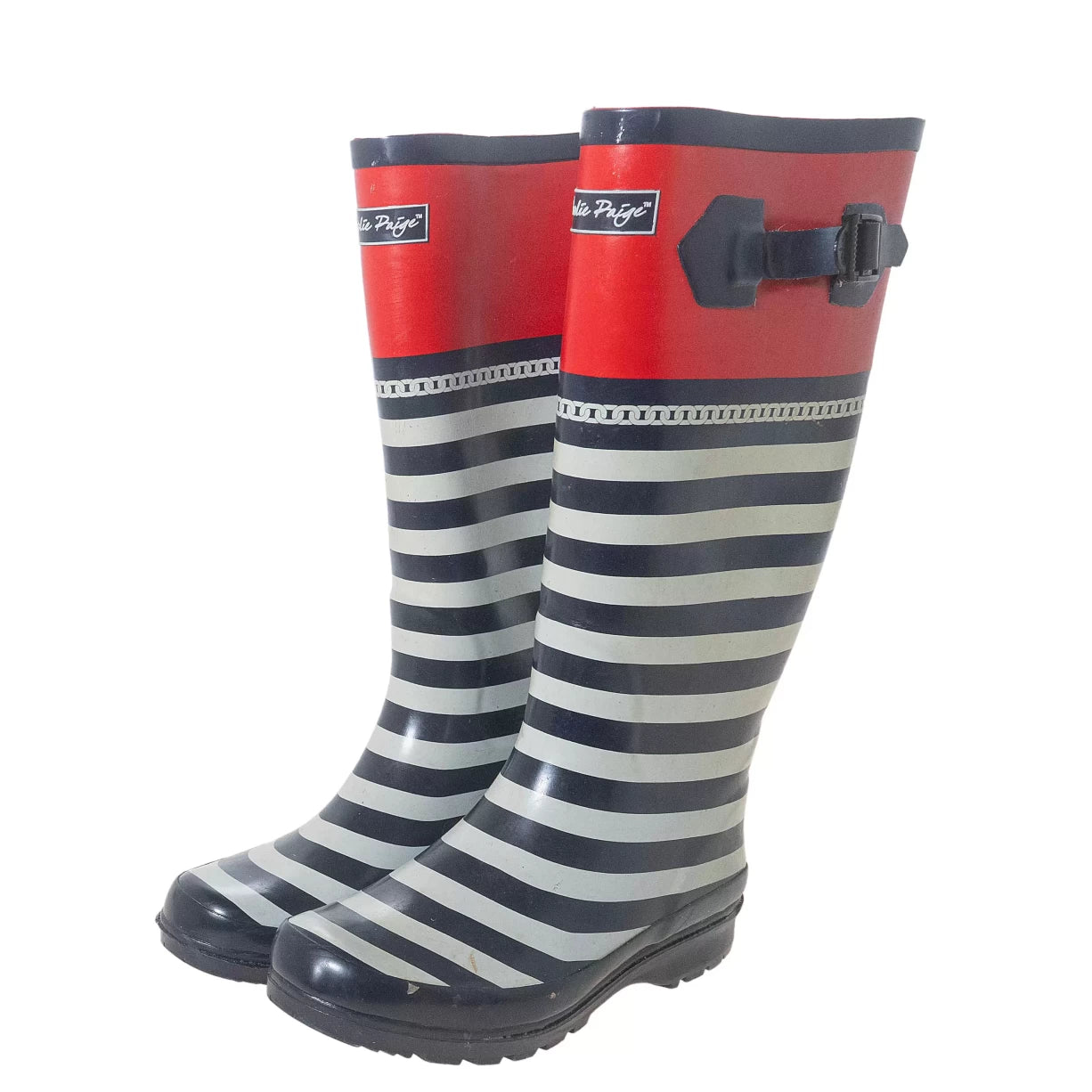7Blue/Red