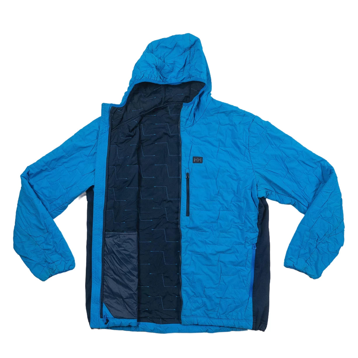 XLBlue