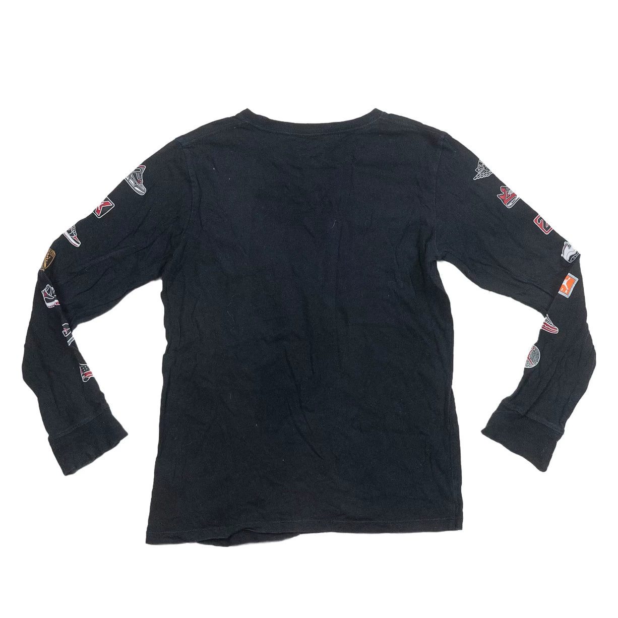 LBlack