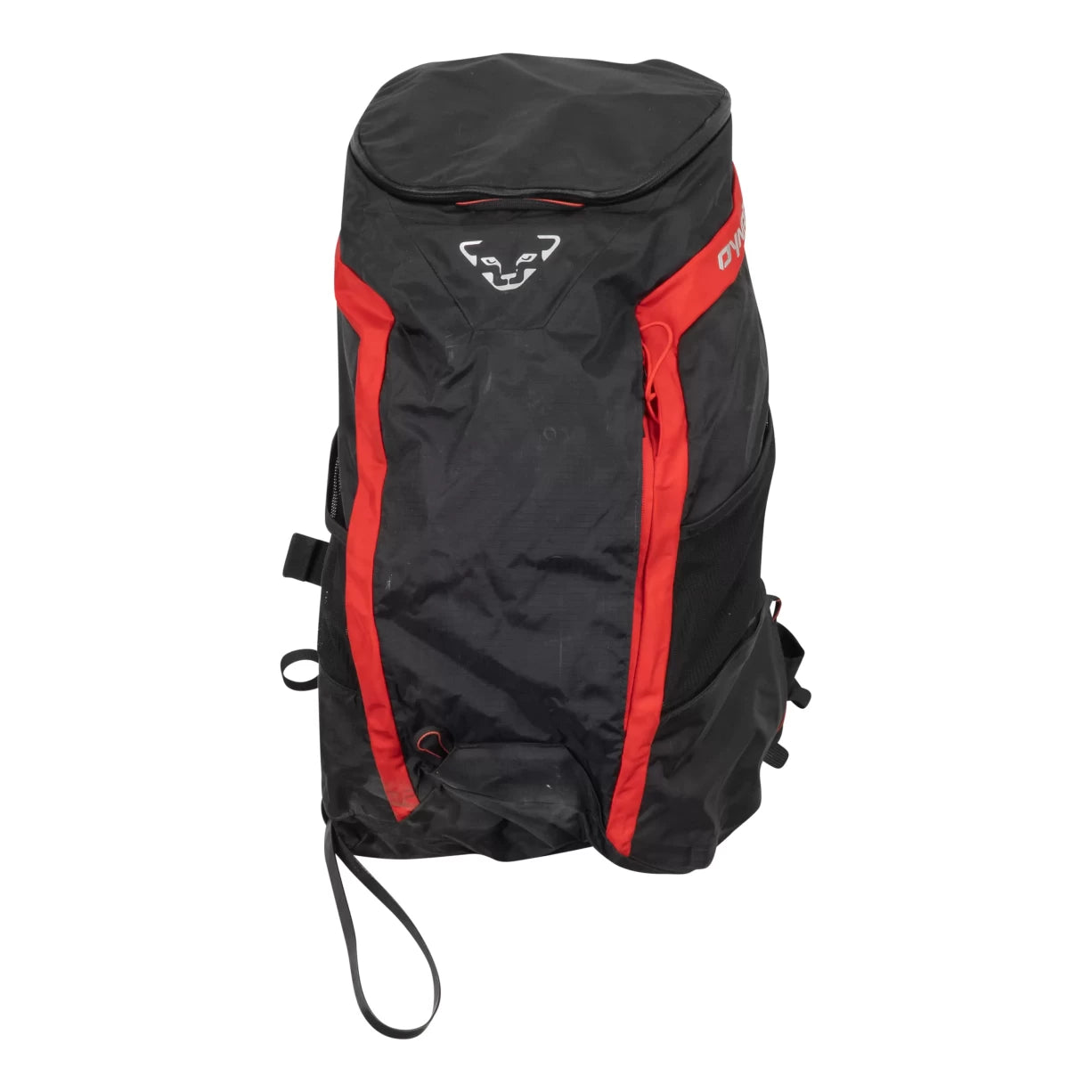 35 LBlack/Red