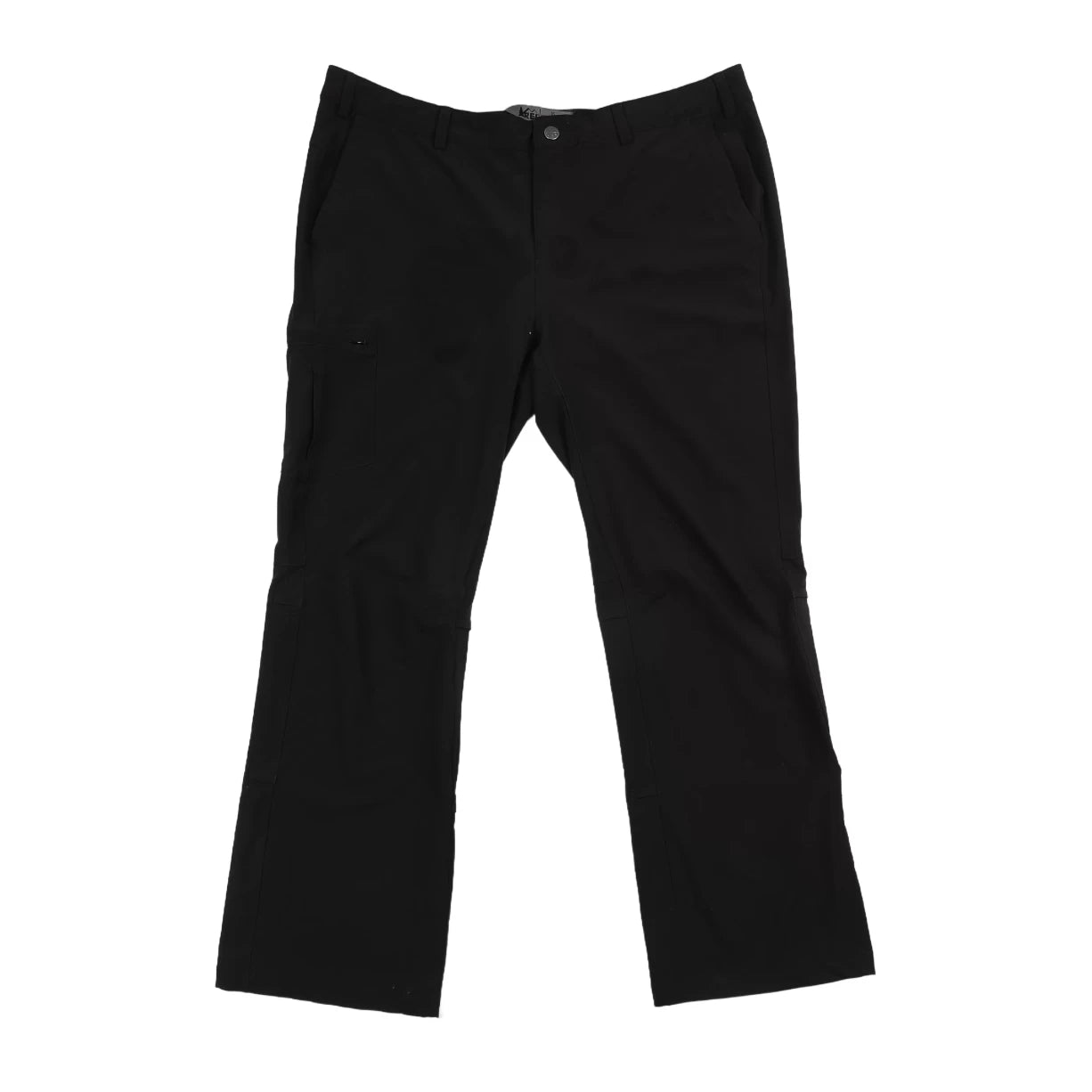 16Black