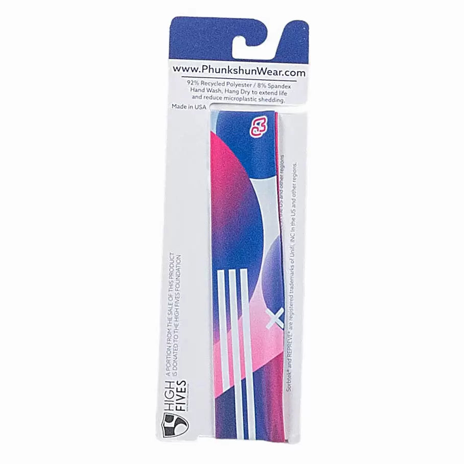 One SizePink/Blue