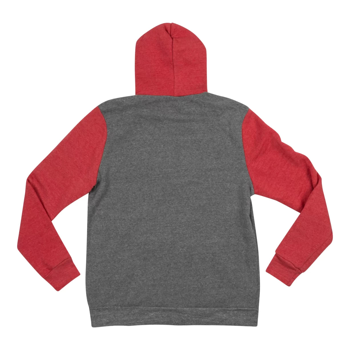 XLGray/Red
