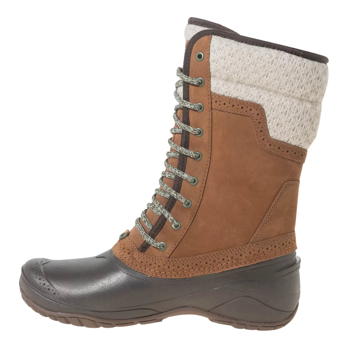 10Brown/Black