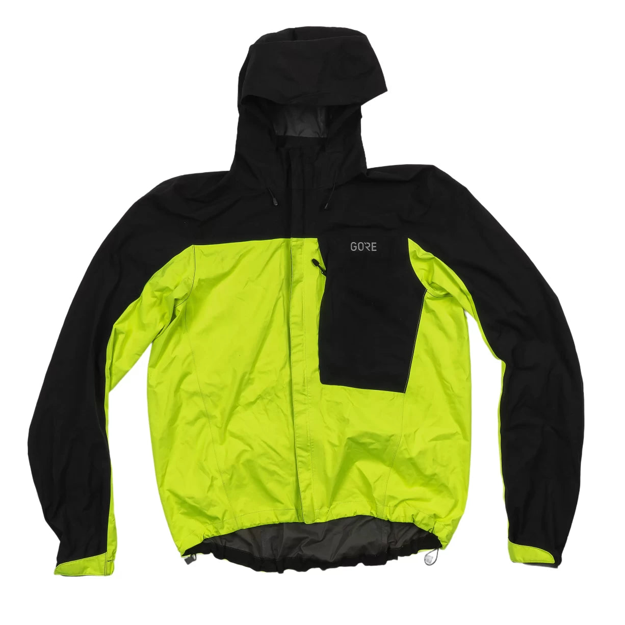 Estimated XLGreen/Black