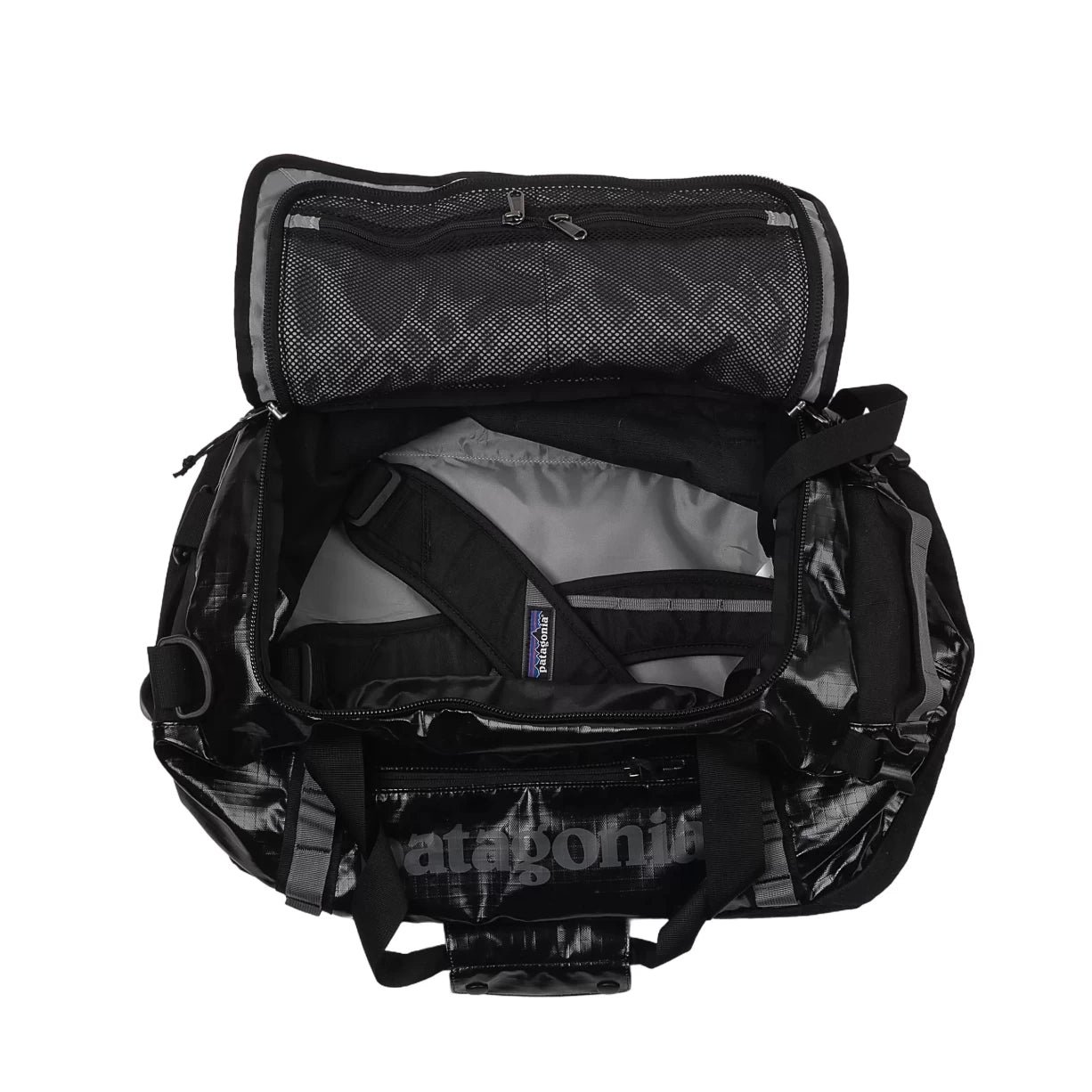45 LBlack