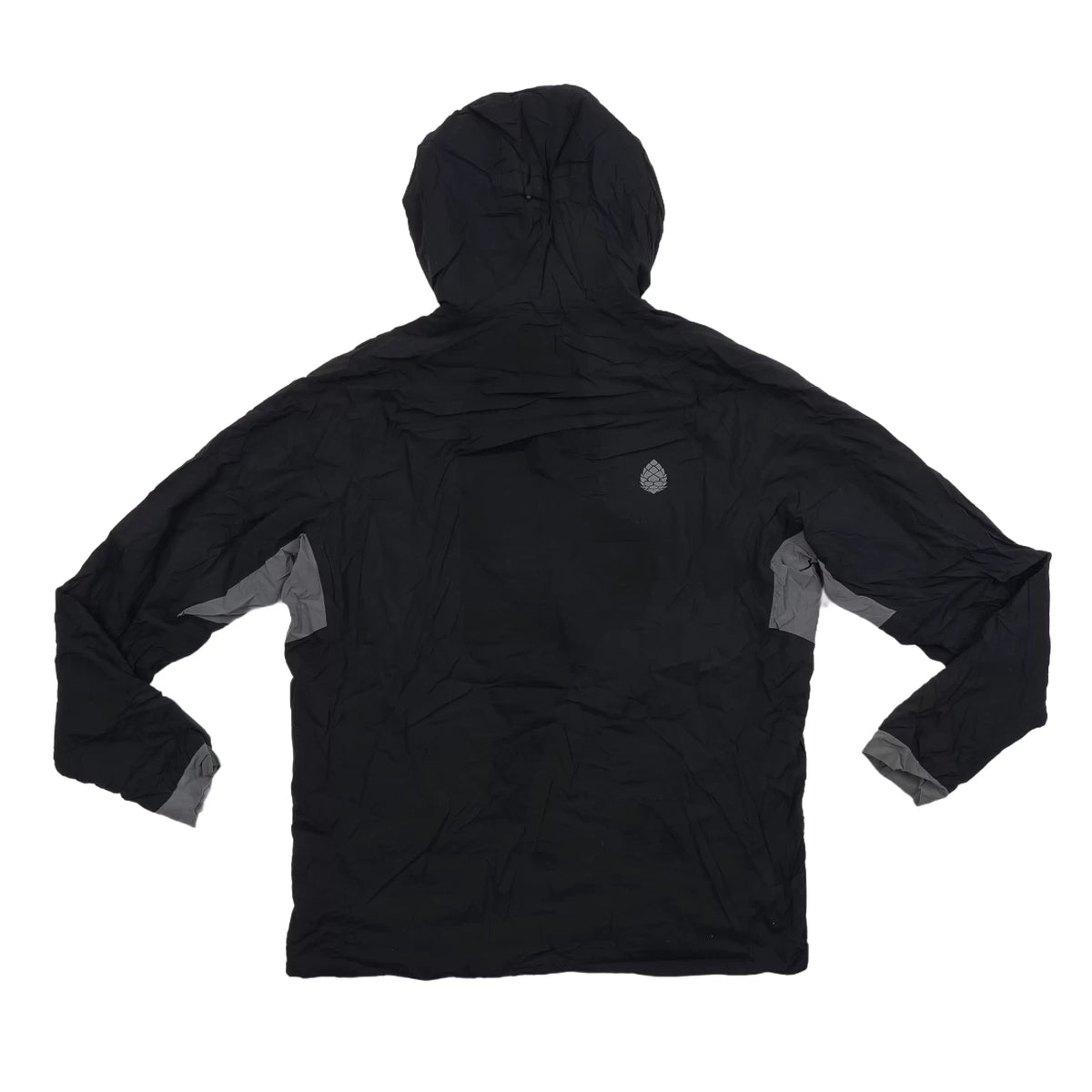 XLGrey/Black