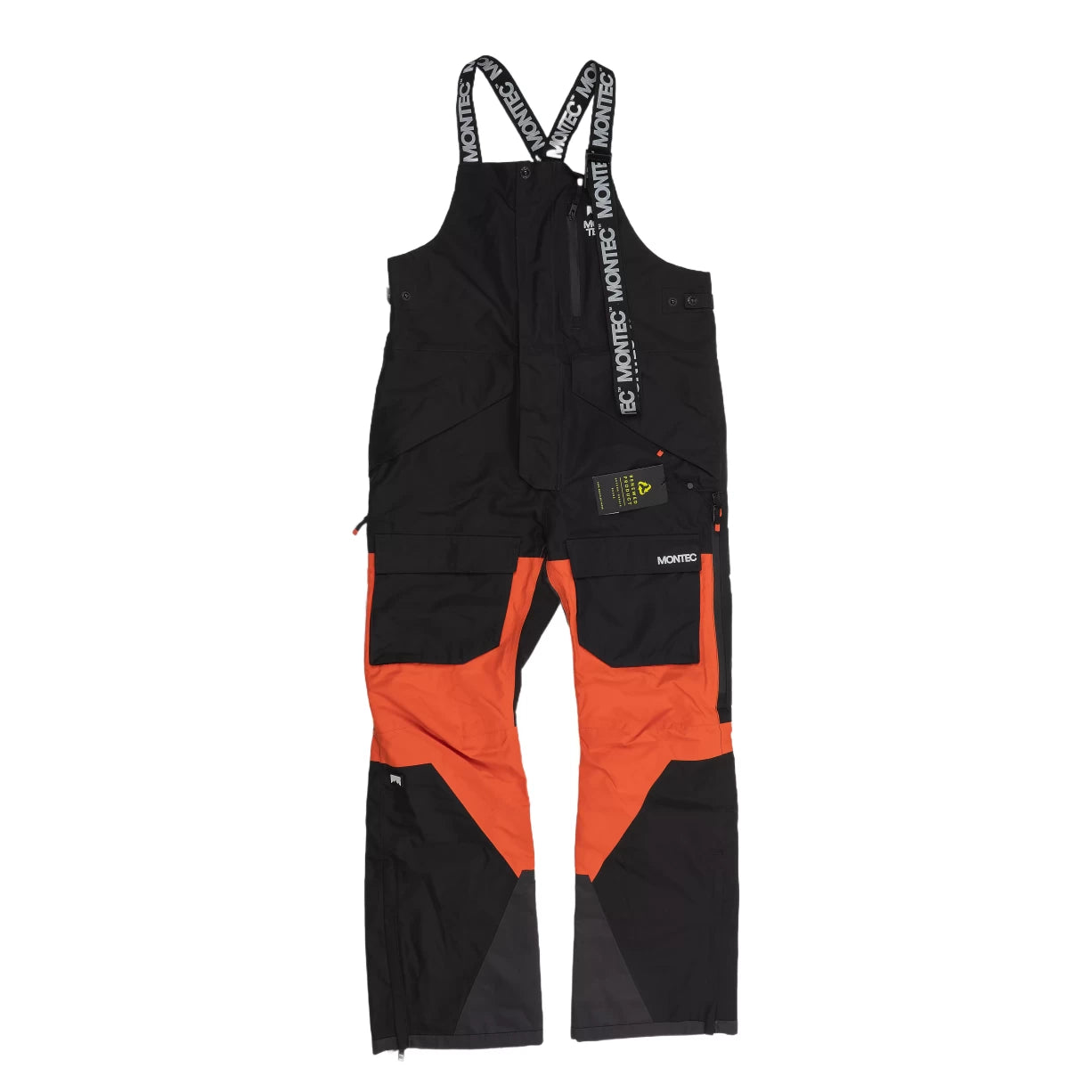 MBlack/Orange