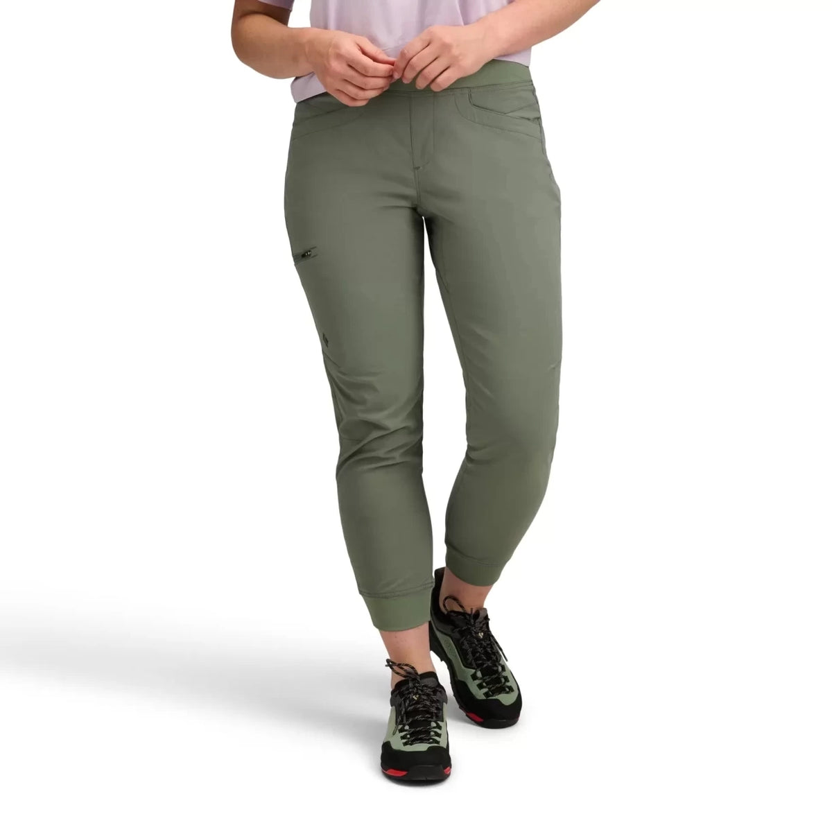 SLaurel Green