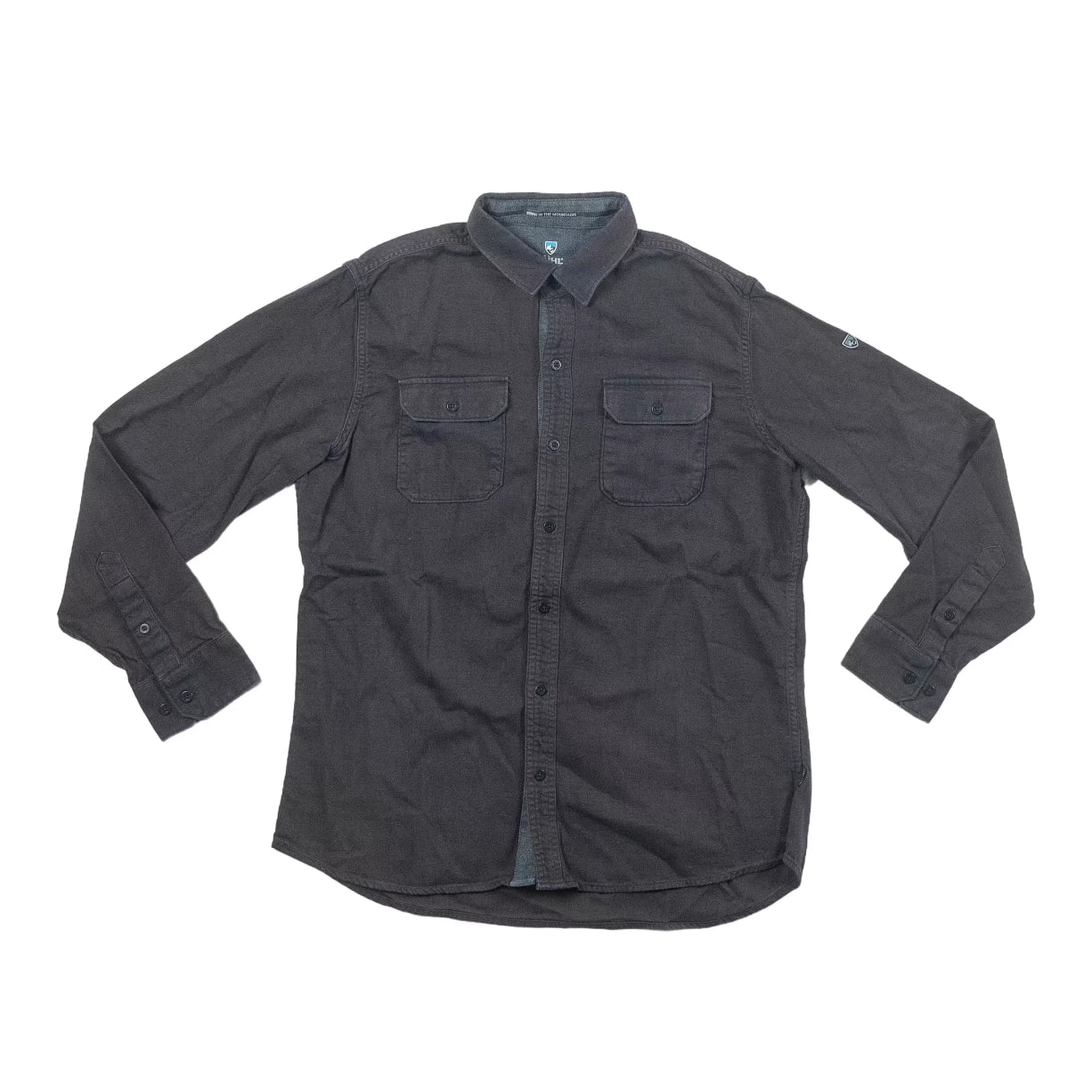 MDark Brown
