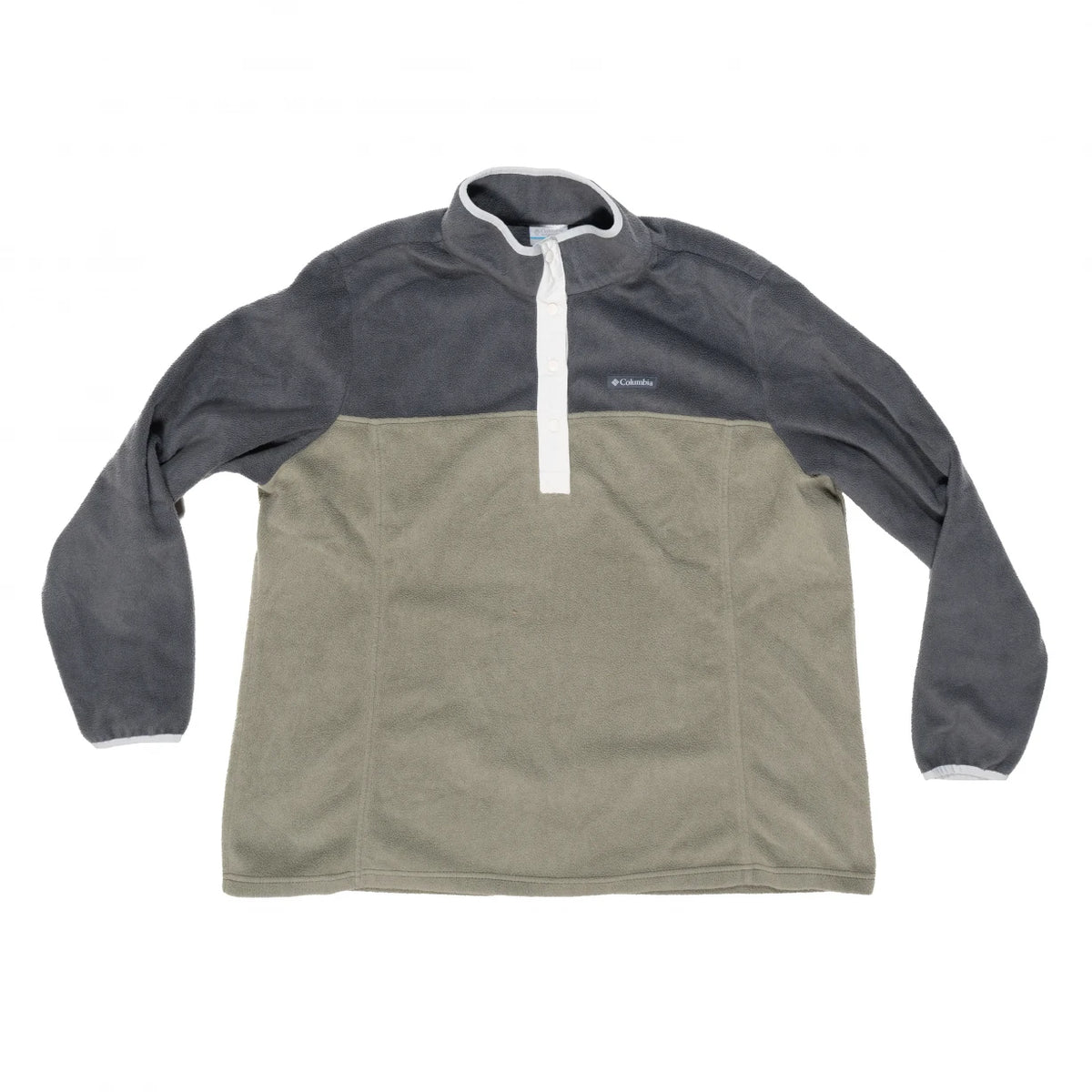 2XLGrey/Green