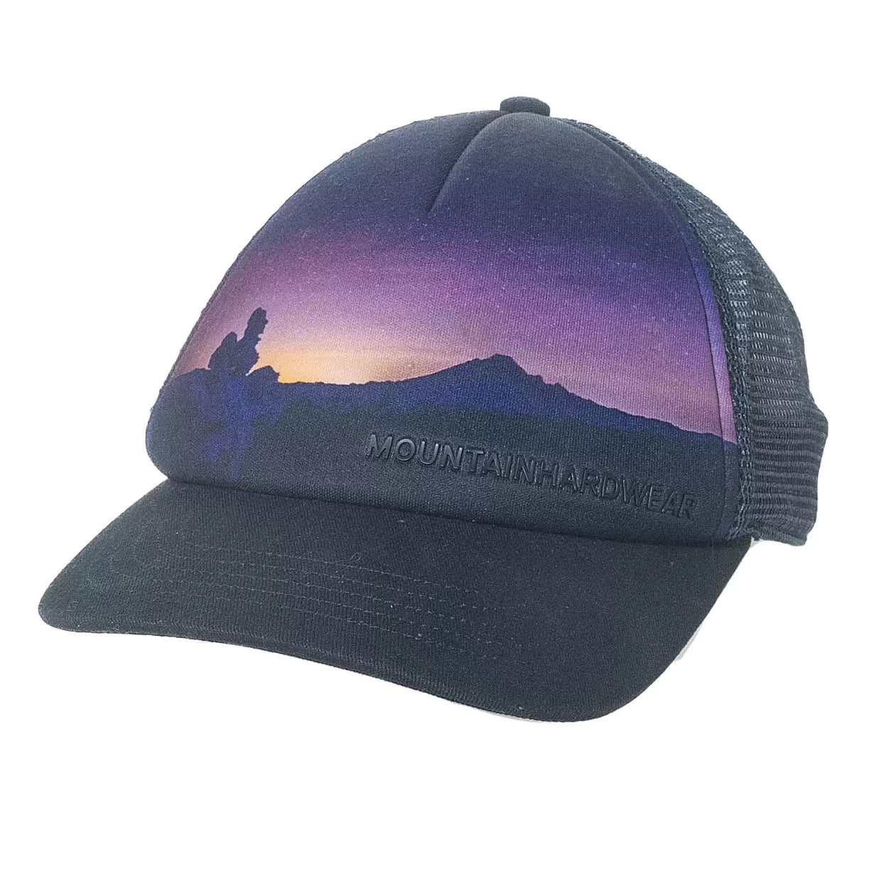 One SizePurple/Black