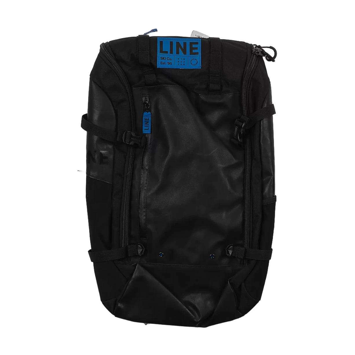 One SizeBlack/Blue