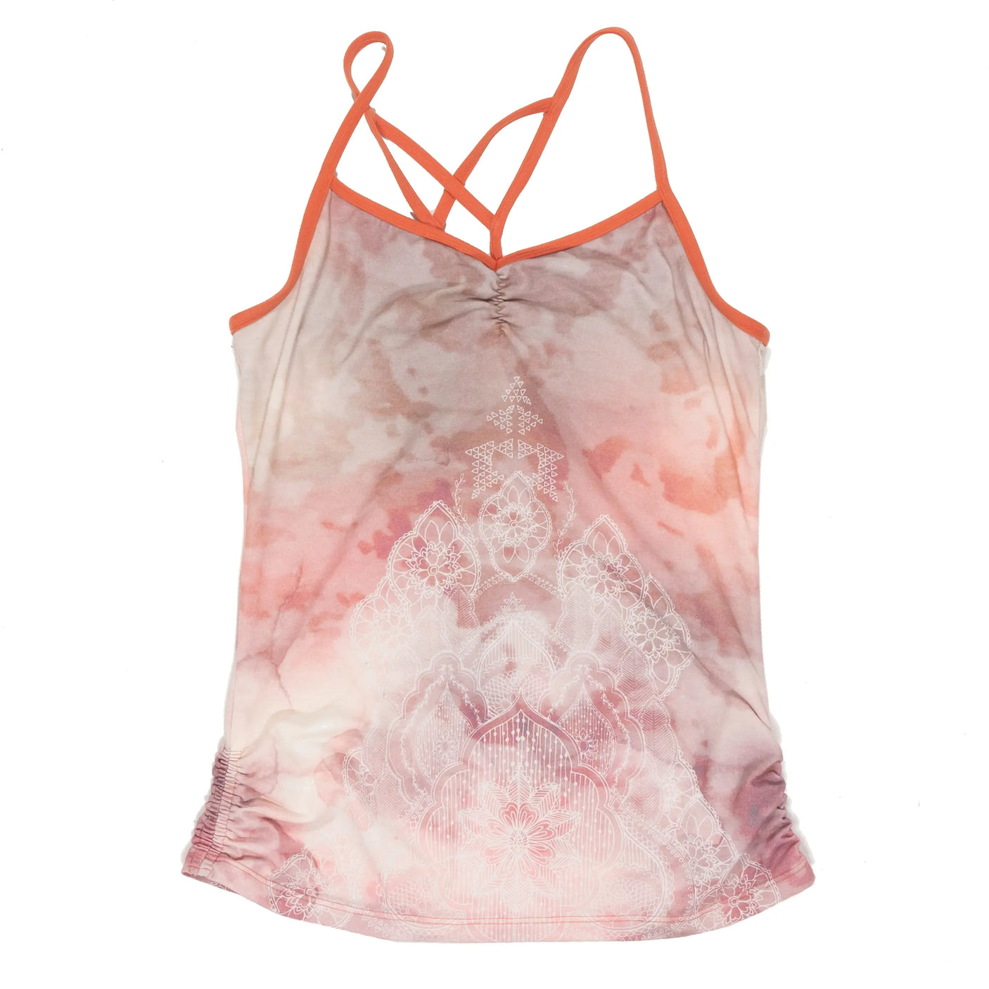 SMulti,Orange