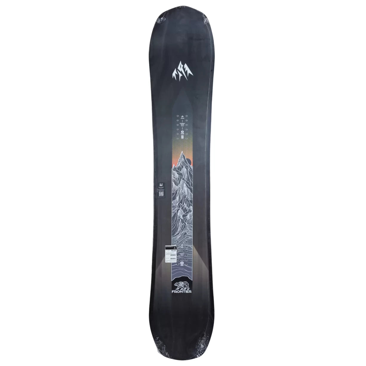 156cmBlack/Light Blue
