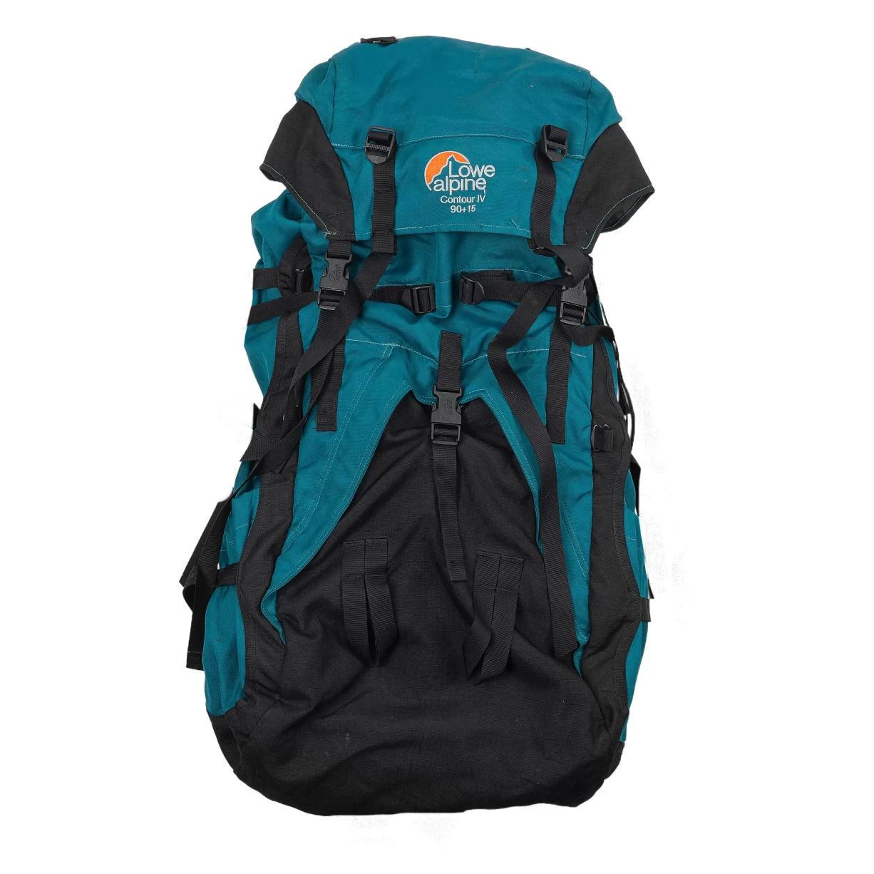 One SizeBlack/Teal