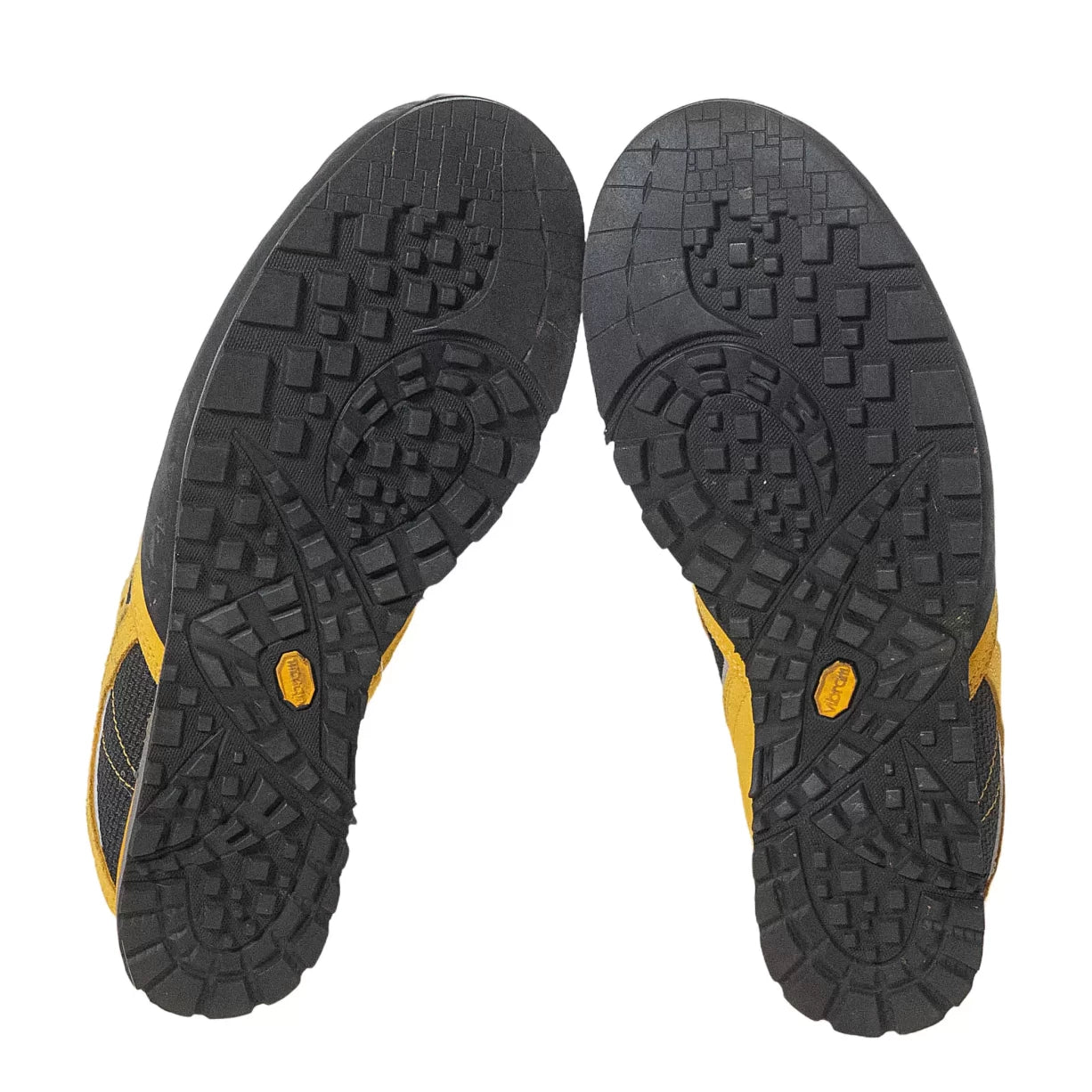 10.5Black / Yellow