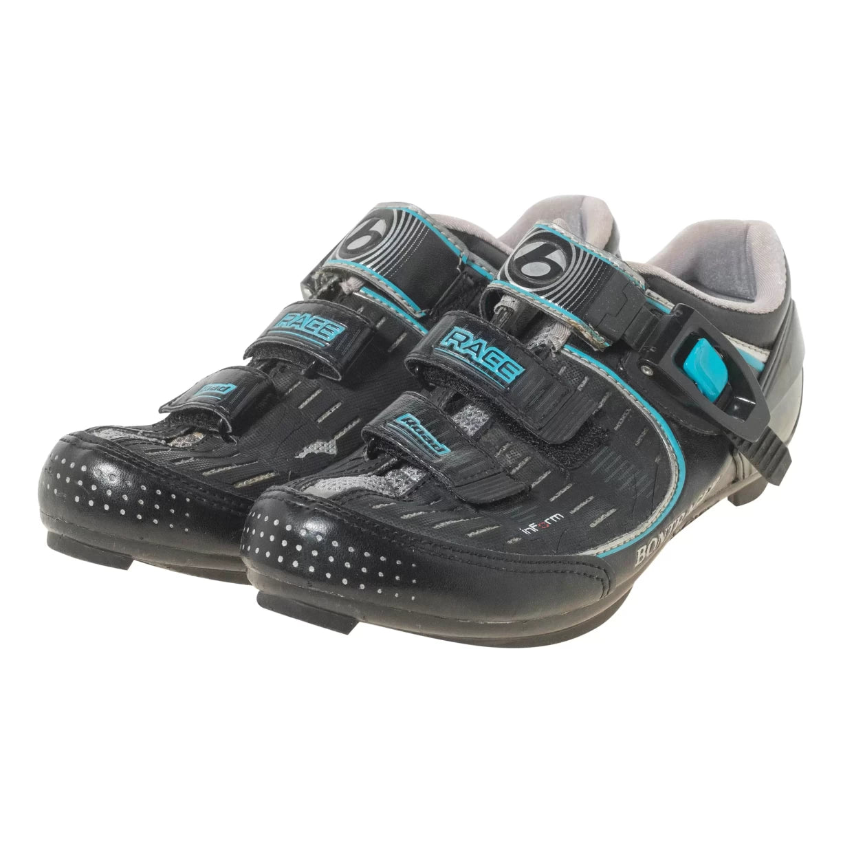 39.0Black/Blue