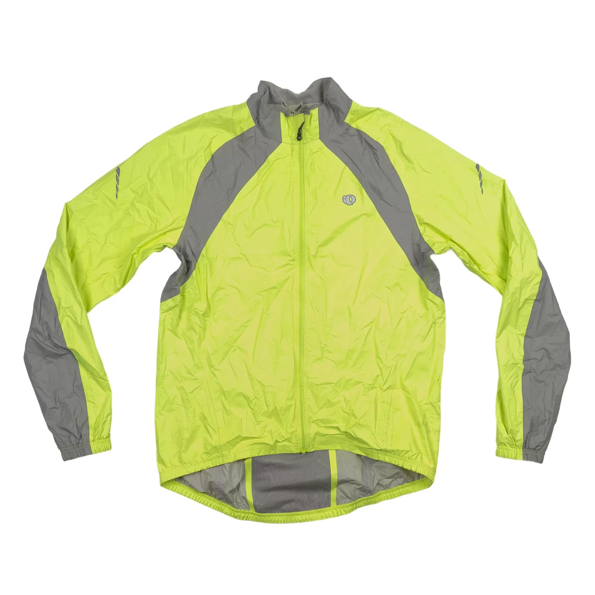 XLHi Vis Yellow