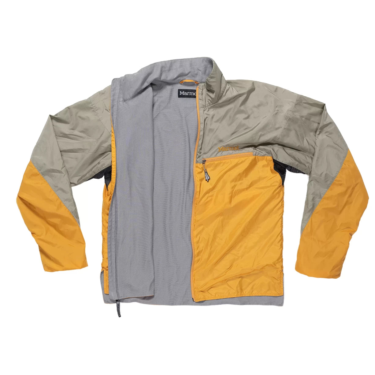 Estimated XLYellow/Grey