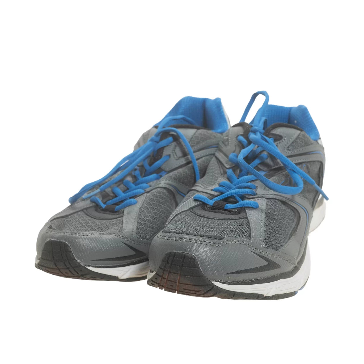 12Gray/Blue