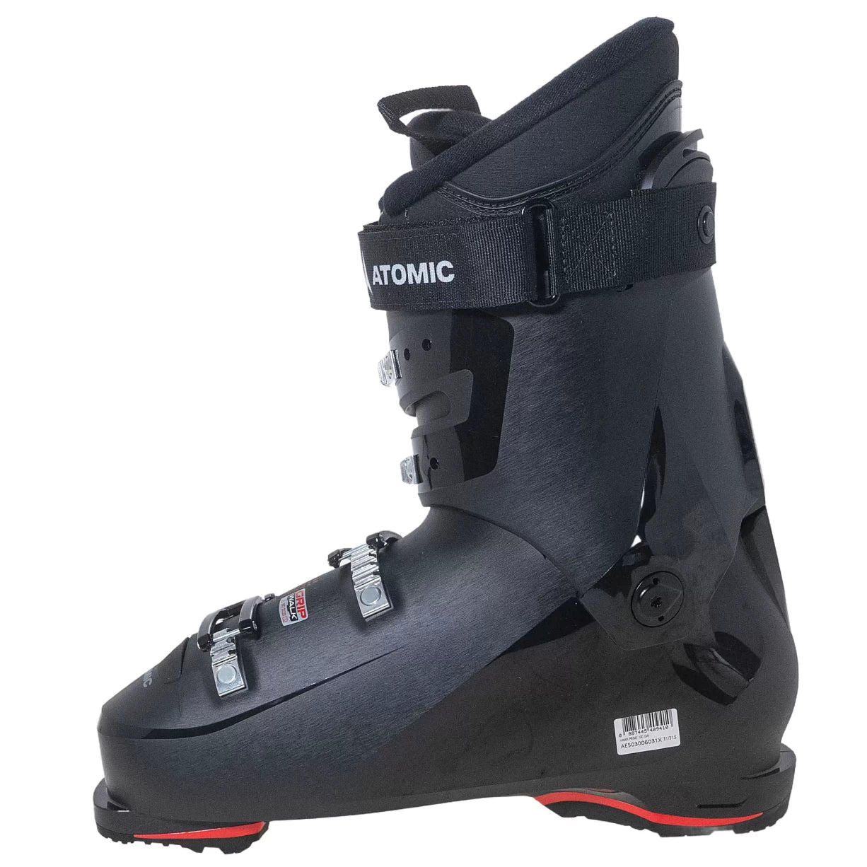 31.5Black/Red