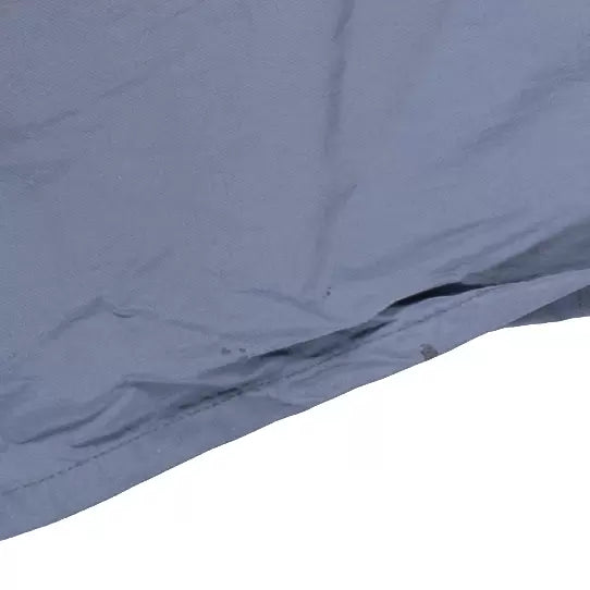 Estimated Size S/MBlue