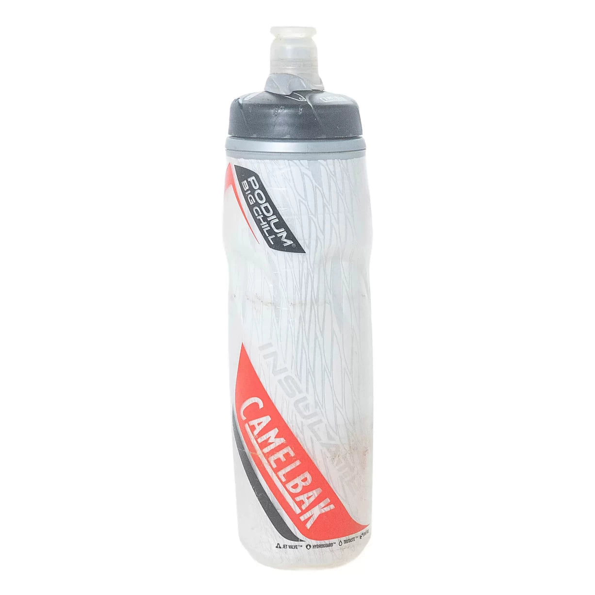 25.0White