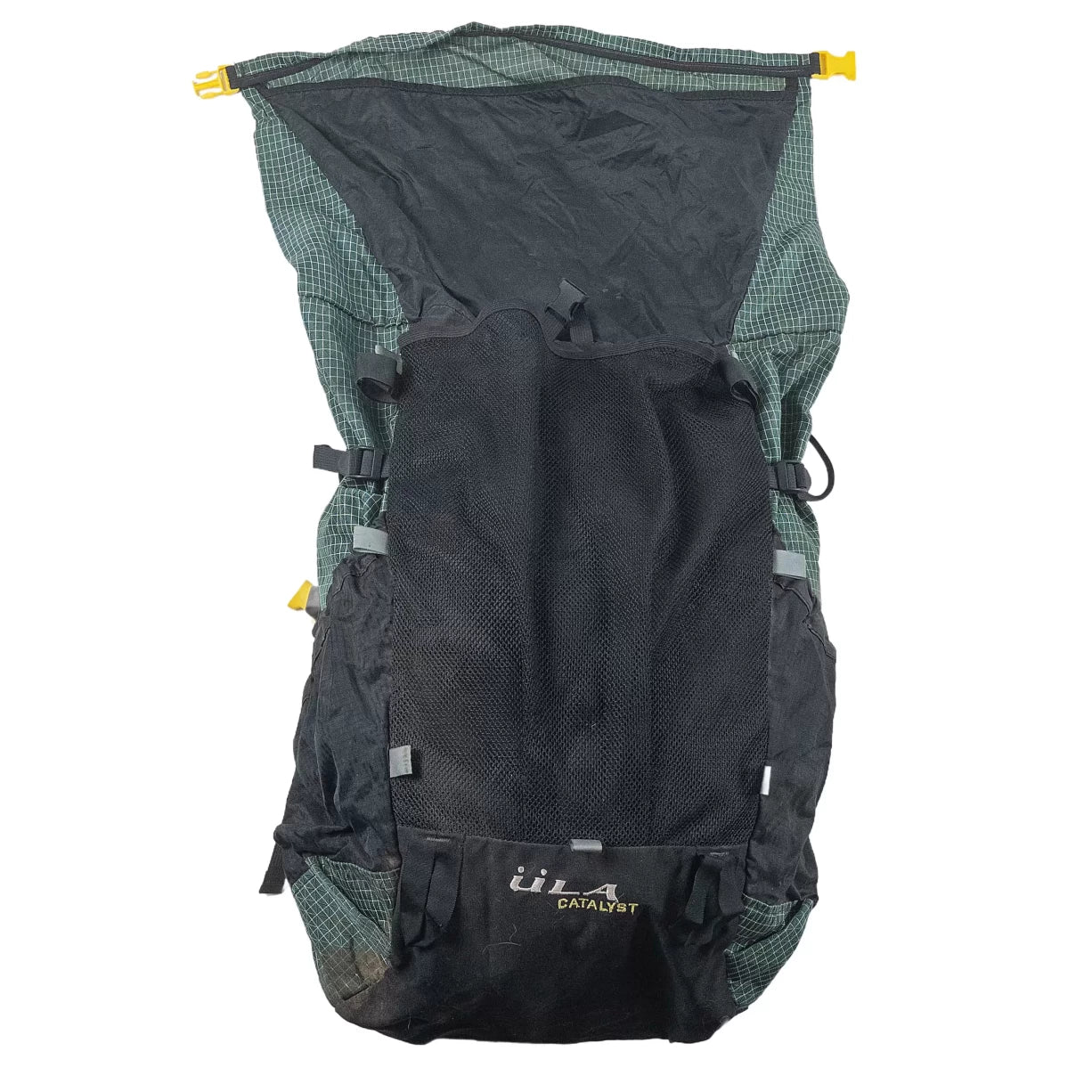 MGreen/Black