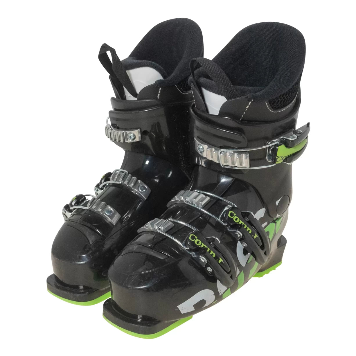 21.5Black/Green