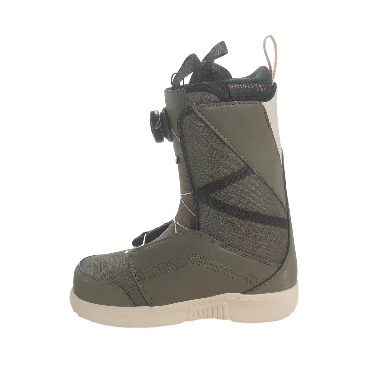 7.5Army Green